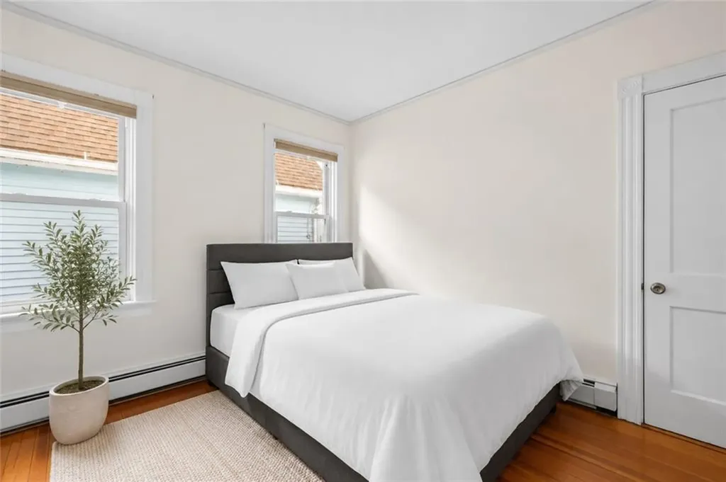 50 Stamford Avenue Providence RI 02907