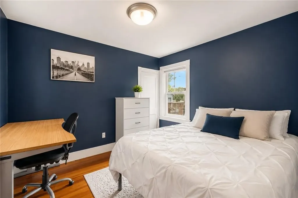 50 Stamford Avenue Providence RI 02907