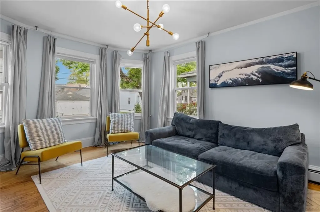 50 Stamford Avenue Providence RI 02907