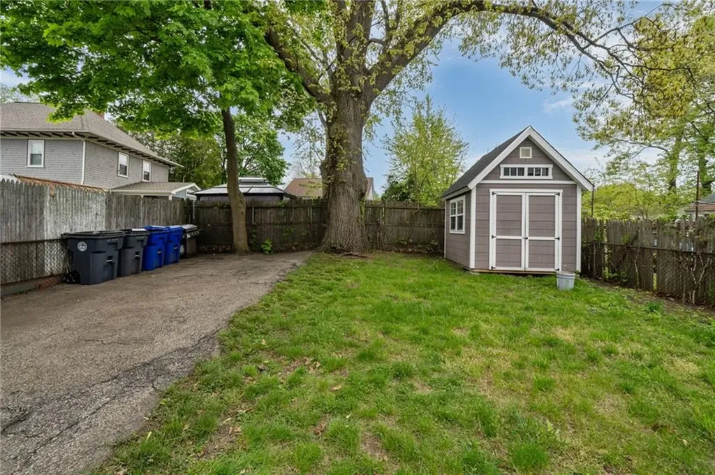 50 Stamford Avenue Providence RI 02907
