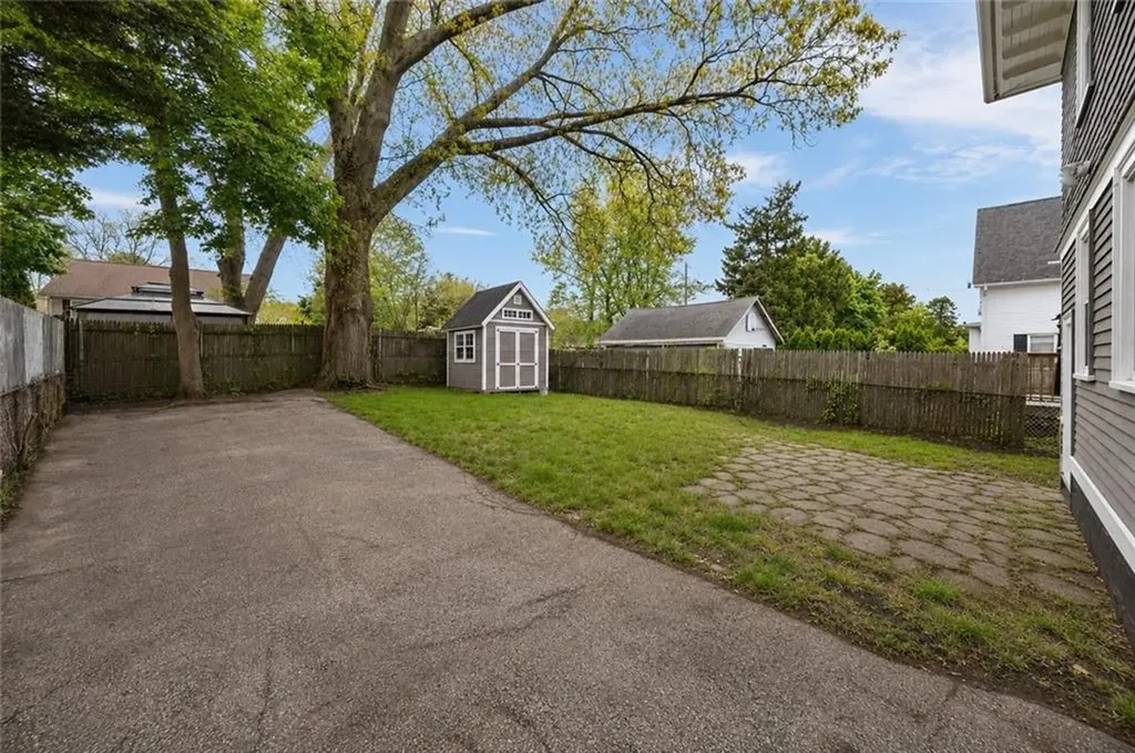50 Stamford Avenue Providence RI 02907