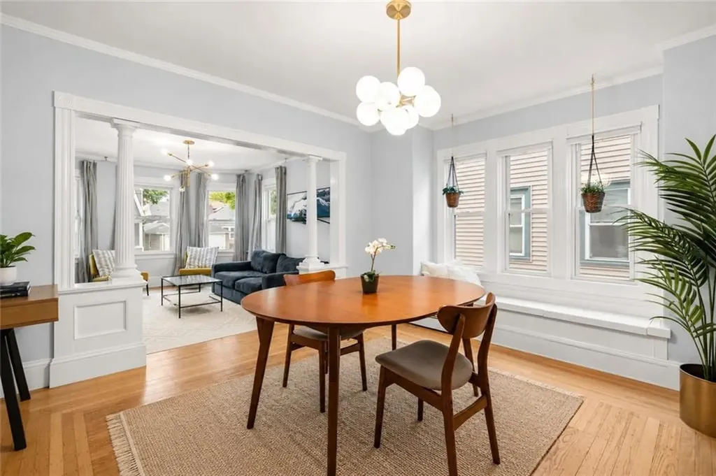50 Stamford Avenue Providence RI 02907