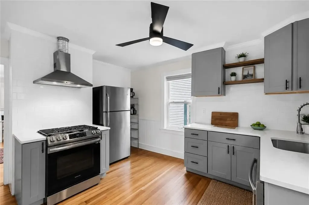 50 Stamford Avenue Providence RI 02907