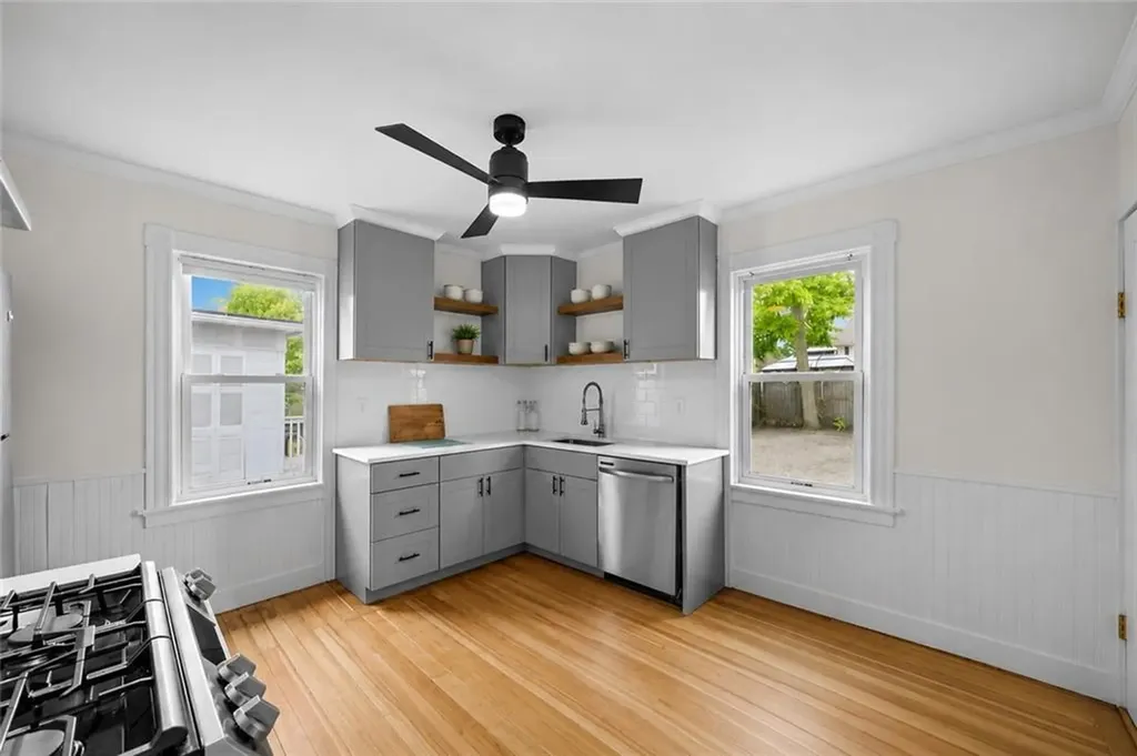 50 Stamford Avenue Providence RI 02907