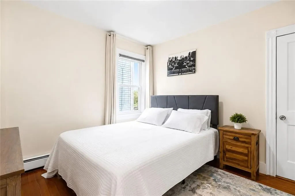 50 Stamford Avenue Providence RI 02907