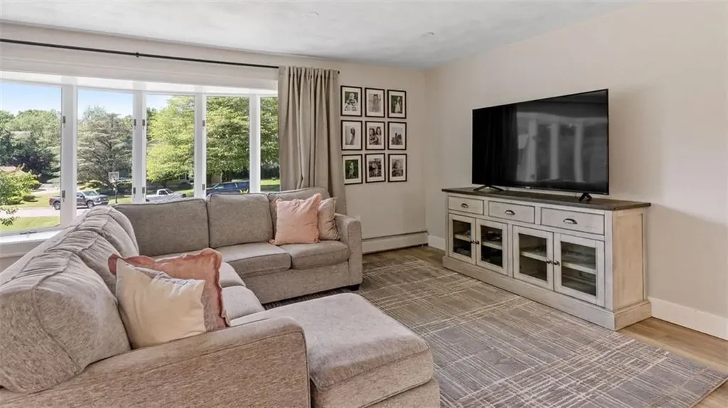 83 Nicole Drive West Warwick RI 02893