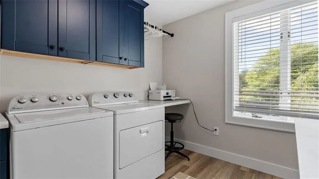 83 Nicole Drive West Warwick RI 02893