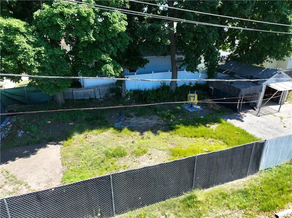 0 Lambert Street Cranston RI 02910