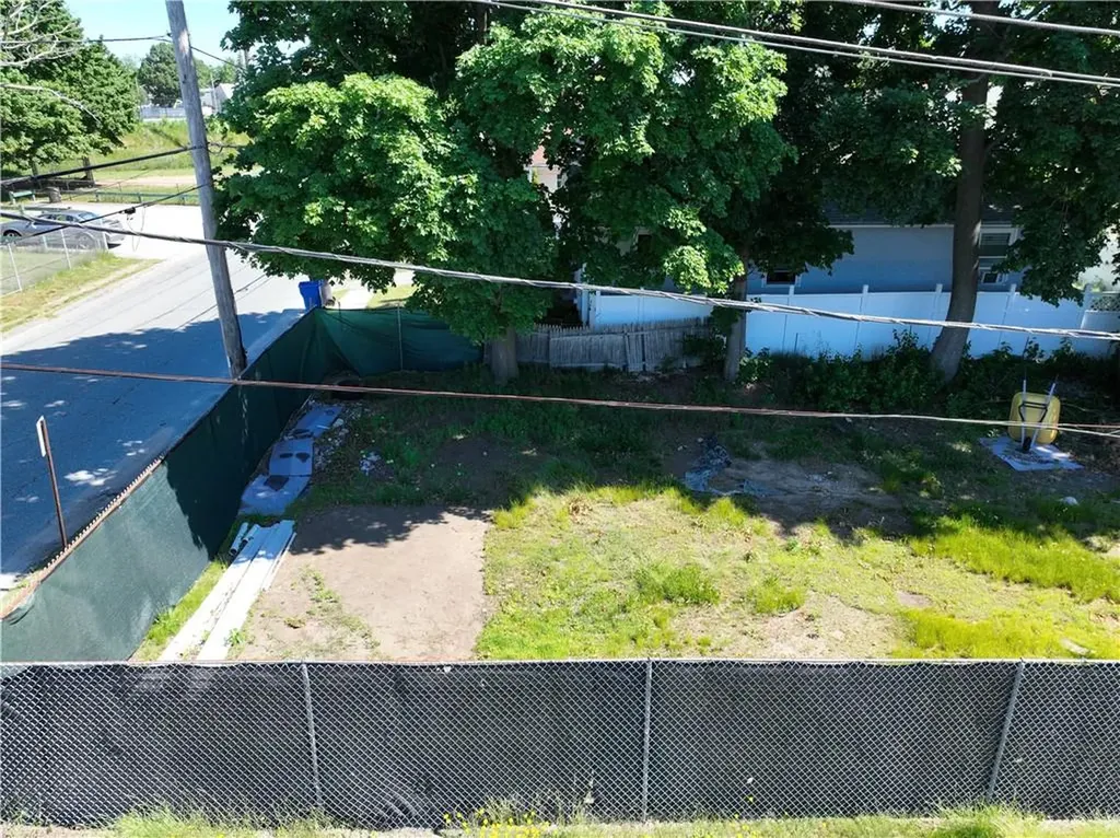 0 Lambert Street Cranston RI 02910