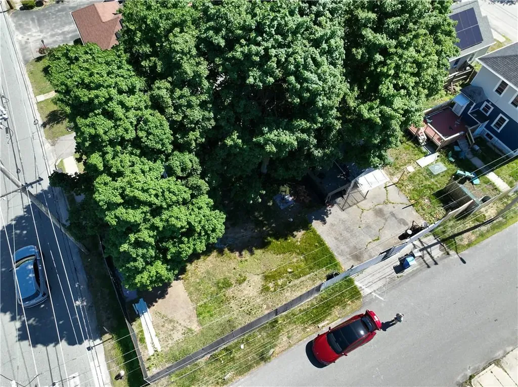 0 Lambert Street Cranston RI 02910
