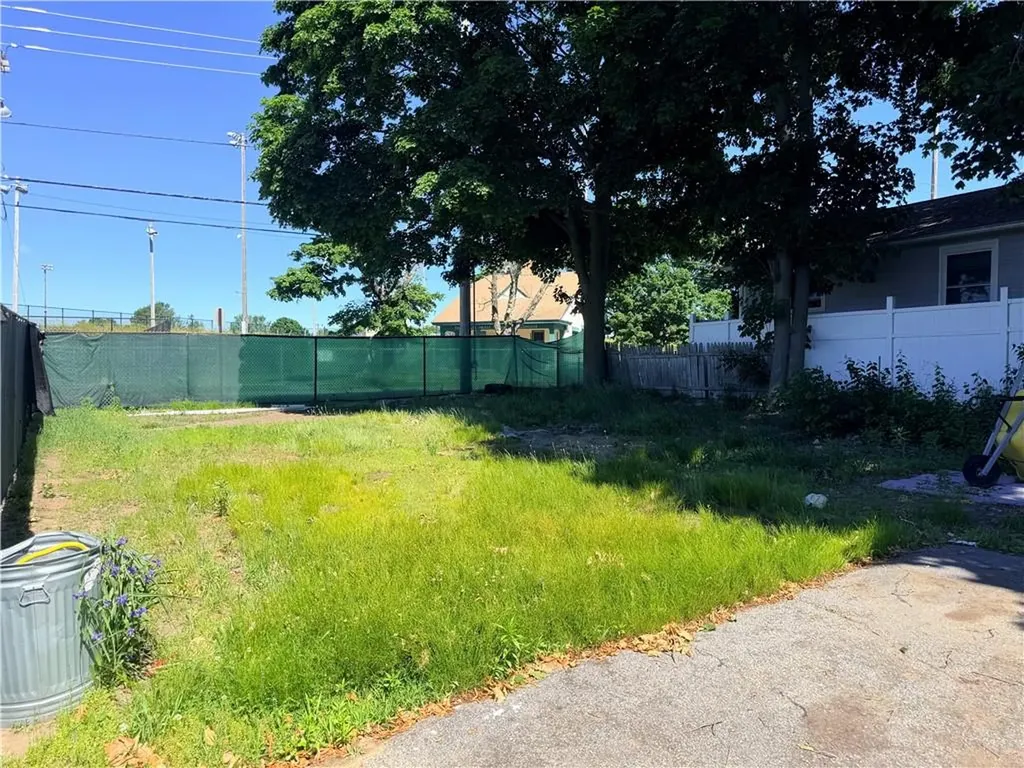 0 Lambert Street Cranston RI 02910