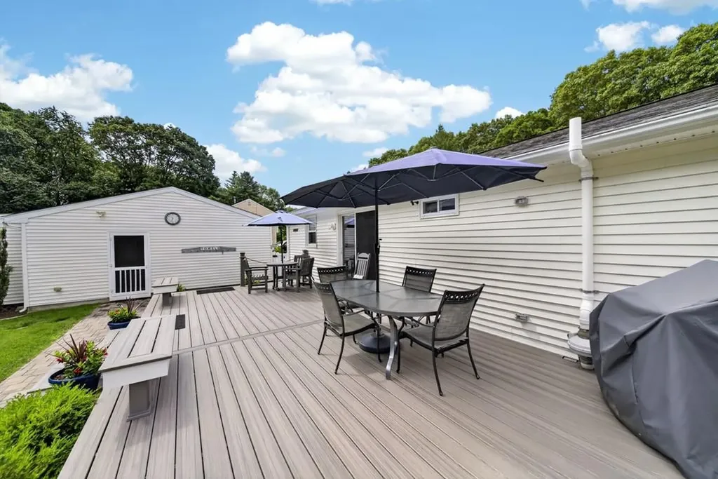 151 Signal Rock Drive North Kingstown RI 02852