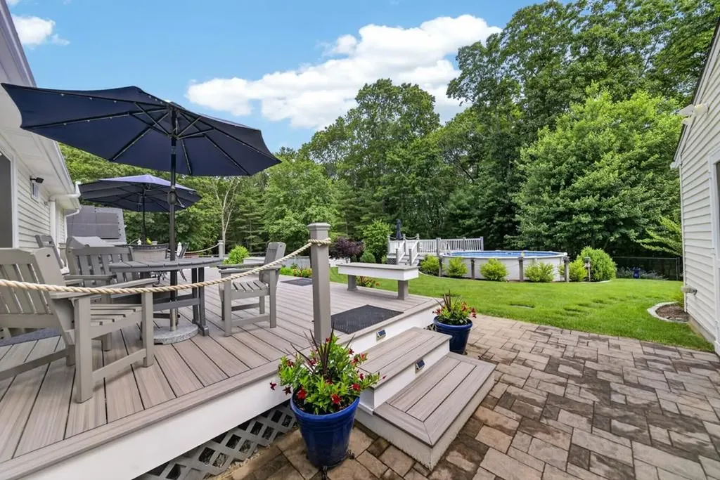 151 Signal Rock Drive North Kingstown RI 02852