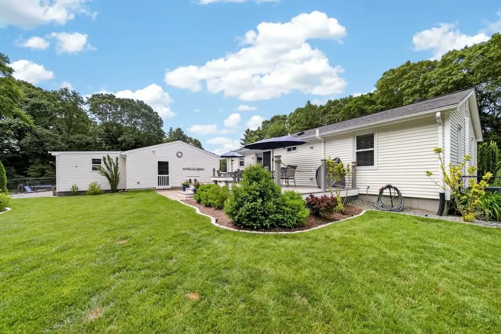 151 Signal Rock Drive North Kingstown RI 02852