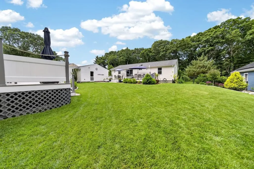 151 Signal Rock Drive North Kingstown RI 02852
