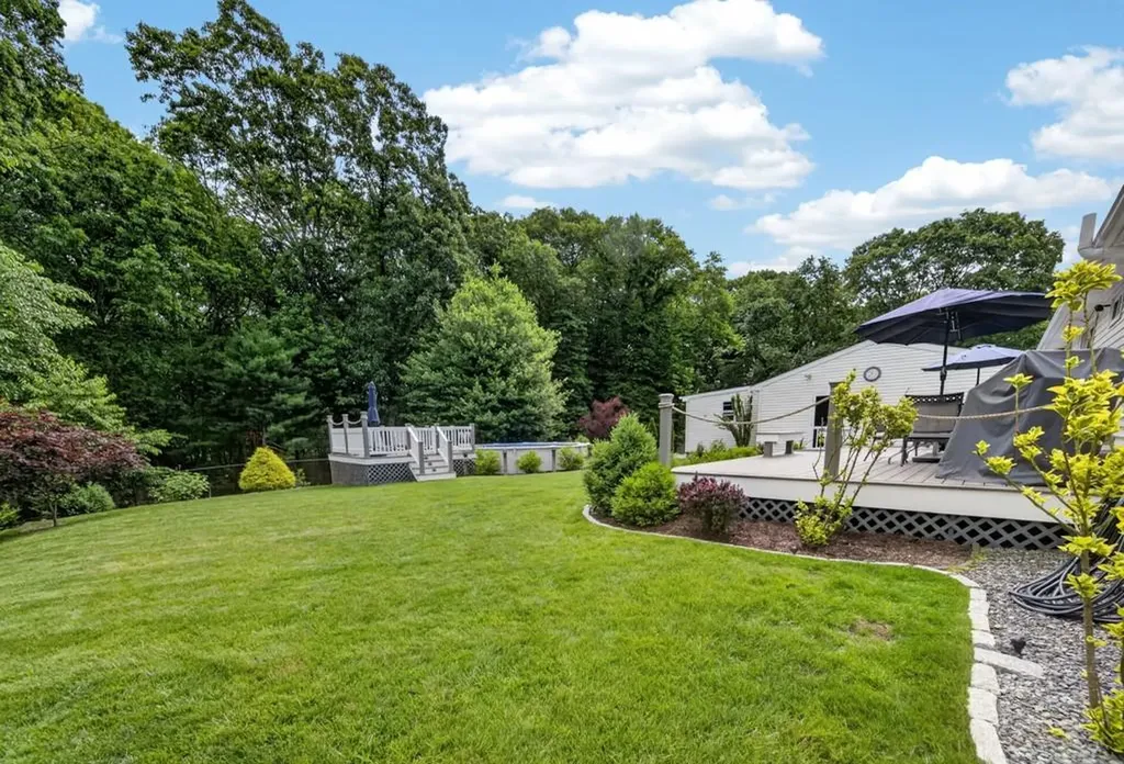 151 Signal Rock Drive North Kingstown RI 02852