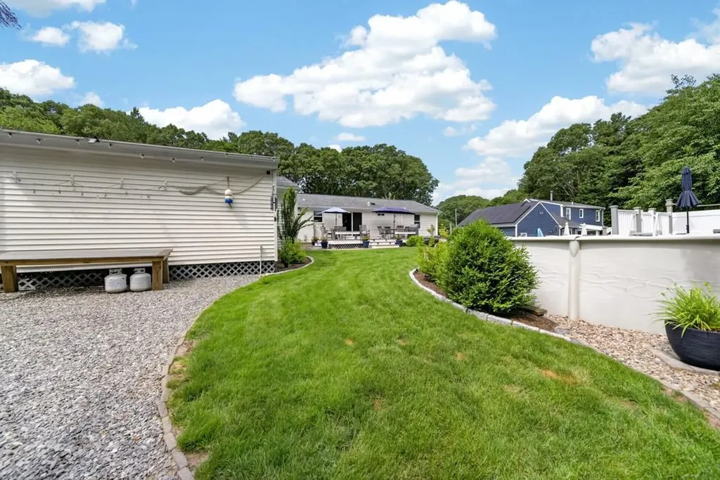 151 Signal Rock Drive North Kingstown RI 02852