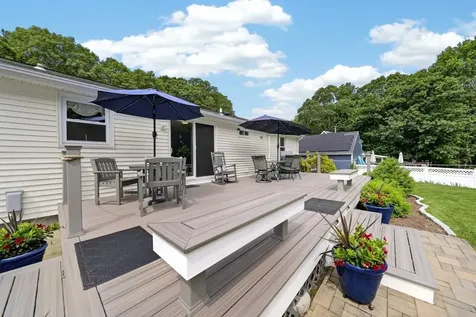 151 Signal Rock Drive North Kingstown RI 02852