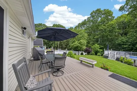 151 Signal Rock Drive North Kingstown RI 02852