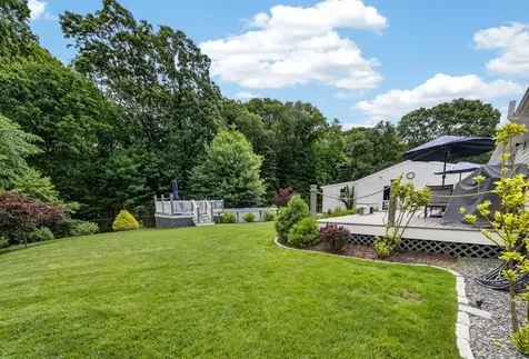 151 Signal Rock Drive North Kingstown RI 02852