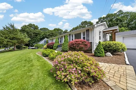 151 Signal Rock Drive North Kingstown RI 02852