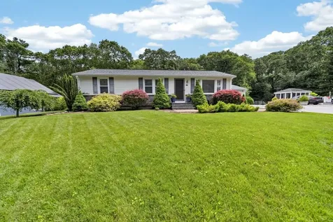 151 Signal Rock Drive North Kingstown RI 02852