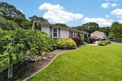 151 Signal Rock Drive North Kingstown RI 02852