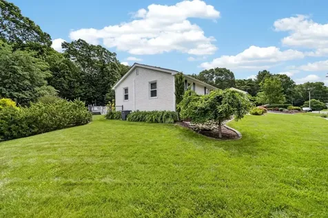 151 Signal Rock Drive North Kingstown RI 02852