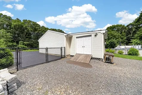 151 Signal Rock Drive North Kingstown RI 02852