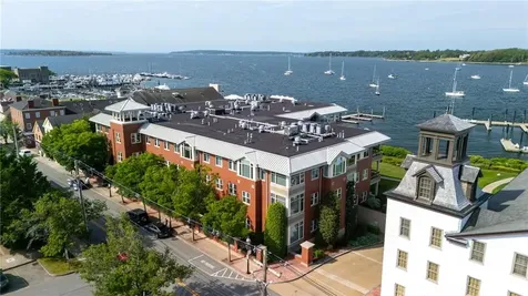 341 Thames Street Bristol RI 02809