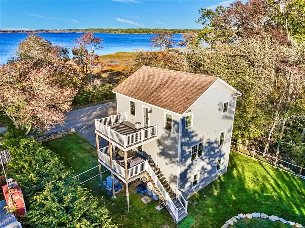 608 Wordens Pond Road South Kingstown RI 02879