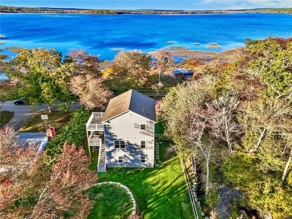 608 Wordens Pond Road South Kingstown RI 02879