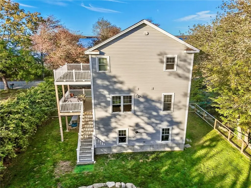 608 Wordens Pond Road South Kingstown RI 02879