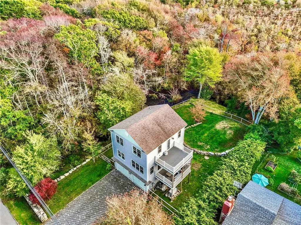 608 Wordens Pond Road South Kingstown RI 02879