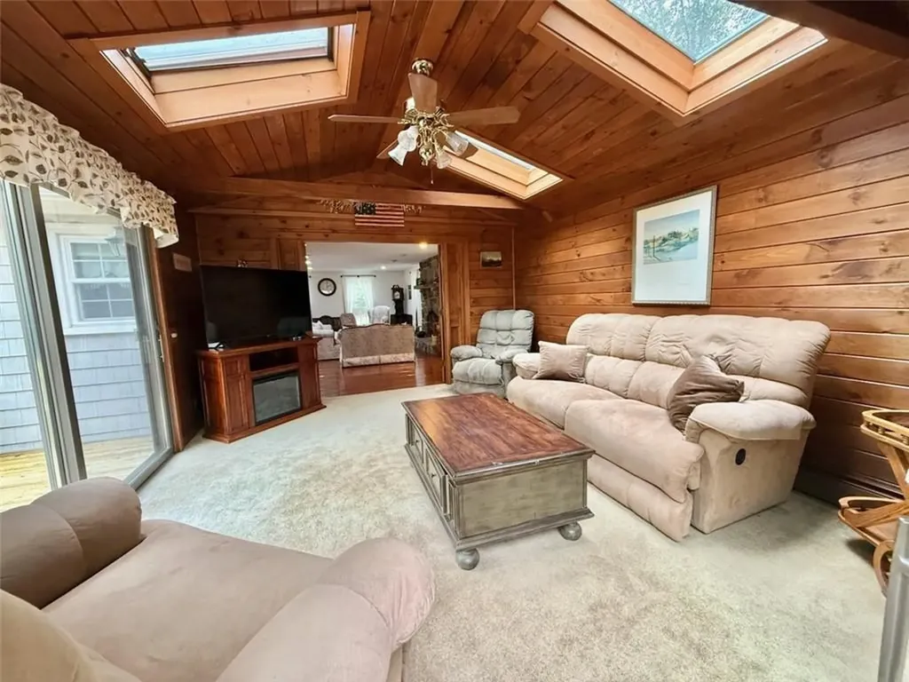 132 Sheffield Hill Road Exeter RI 02882