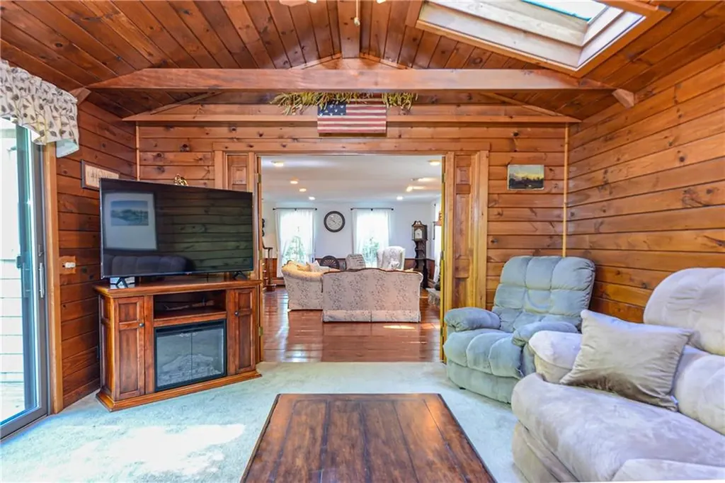 132 Sheffield Hill Road Exeter RI 02882