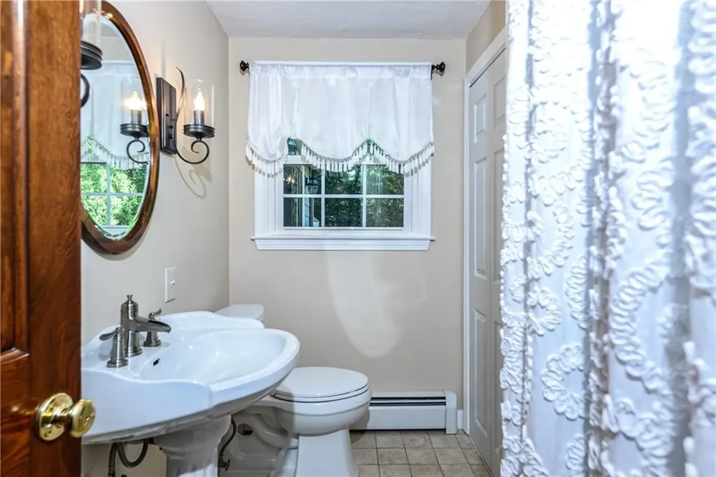 132 Sheffield Hill Road Exeter RI 02882