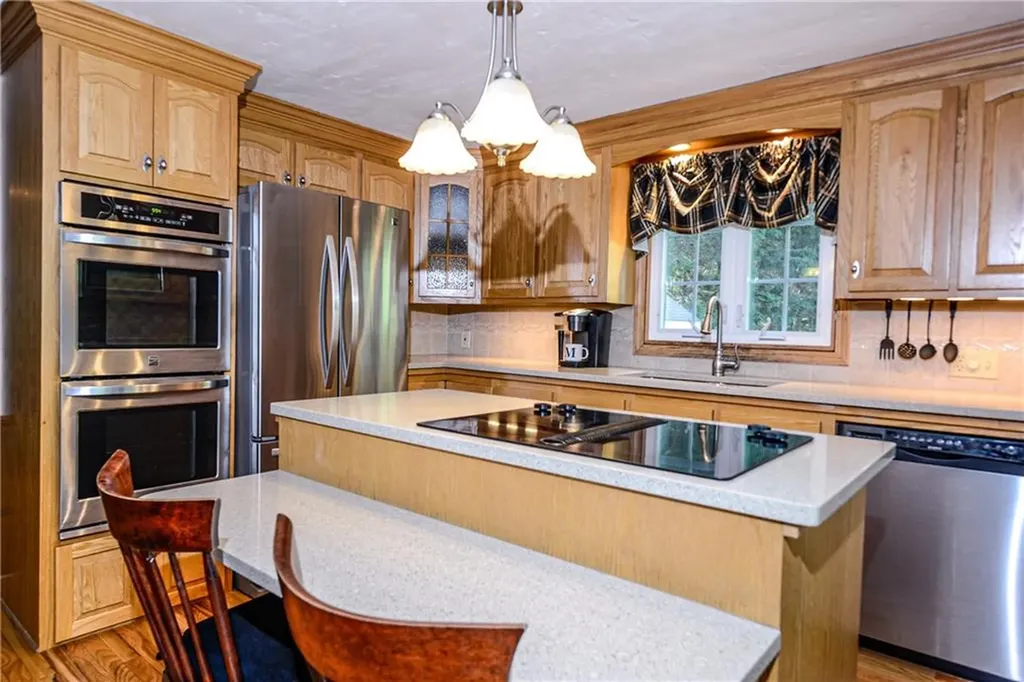 132 Sheffield Hill Road Exeter RI 02882
