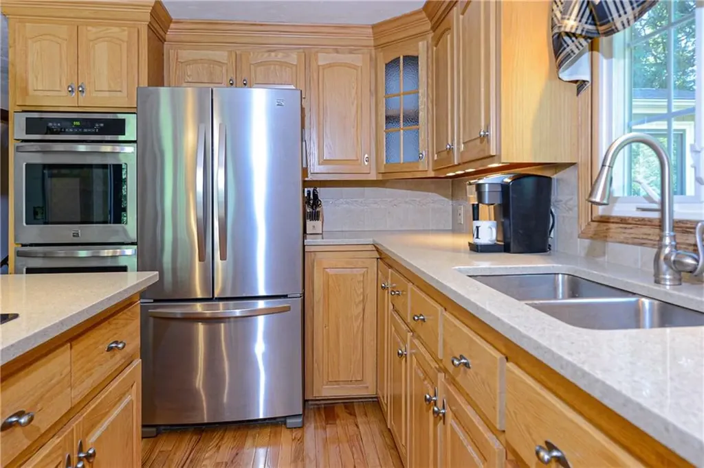 132 Sheffield Hill Road Exeter RI 02882