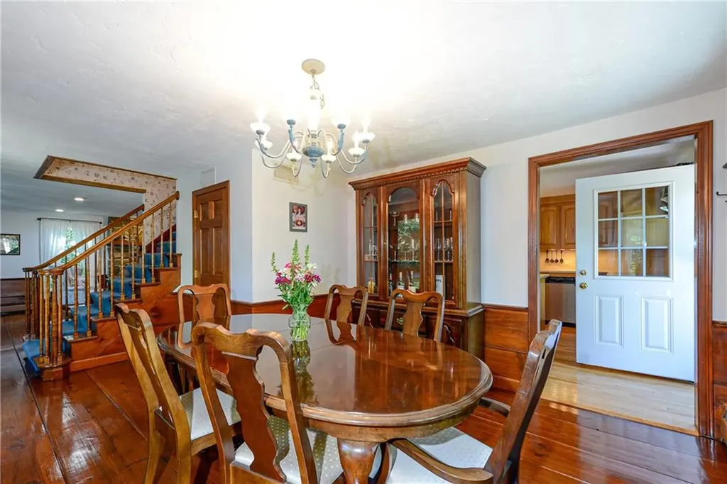 132 Sheffield Hill Road Exeter RI 02882