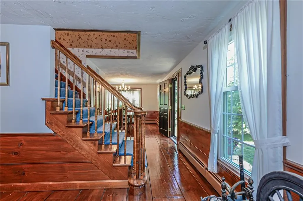 132 Sheffield Hill Road Exeter RI 02882