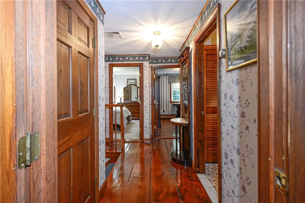 132 Sheffield Hill Road Exeter RI 02882