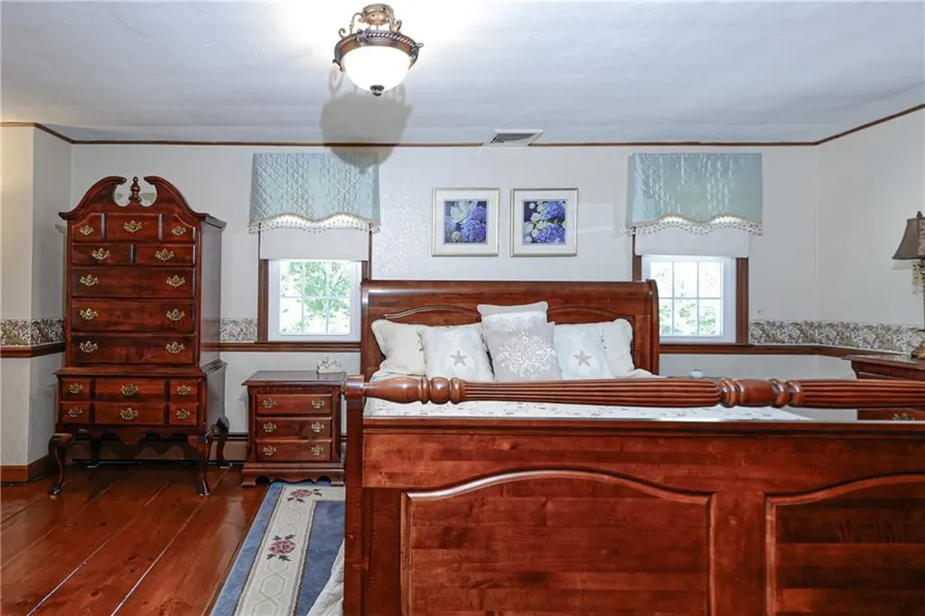 132 Sheffield Hill Road Exeter RI 02882