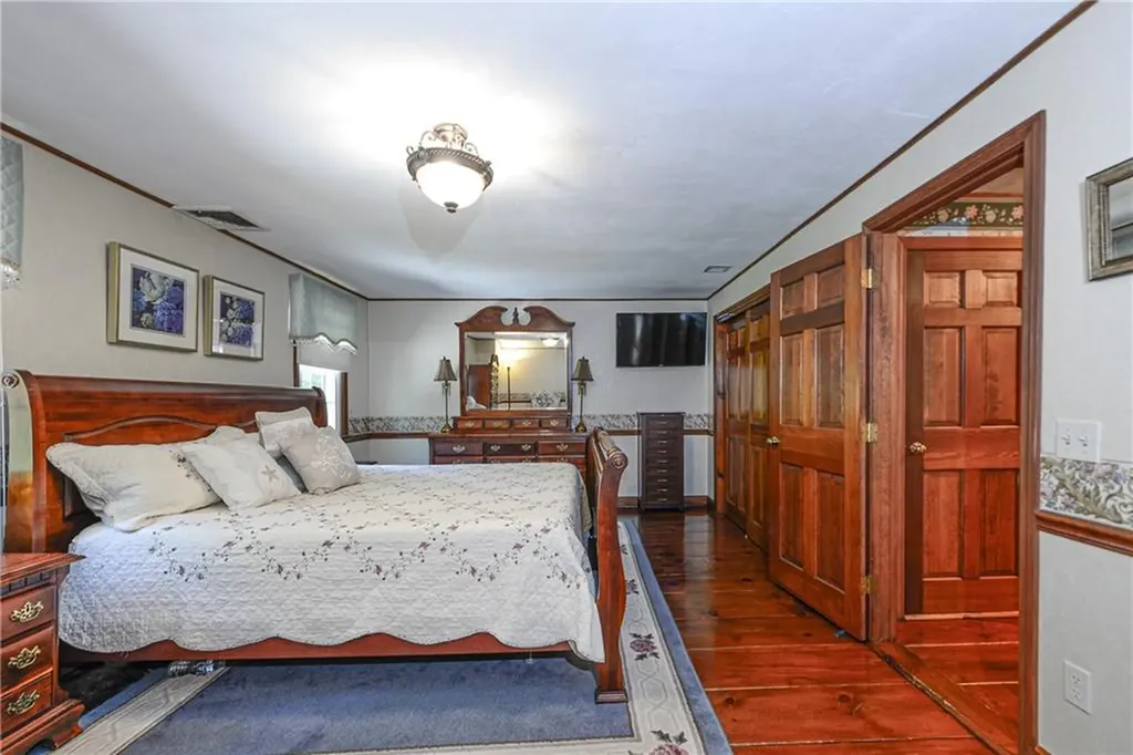 132 Sheffield Hill Road Exeter RI 02882