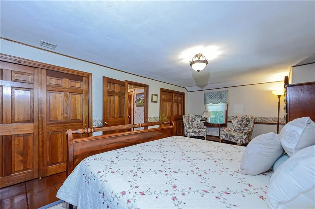 132 Sheffield Hill Road Exeter RI 02882