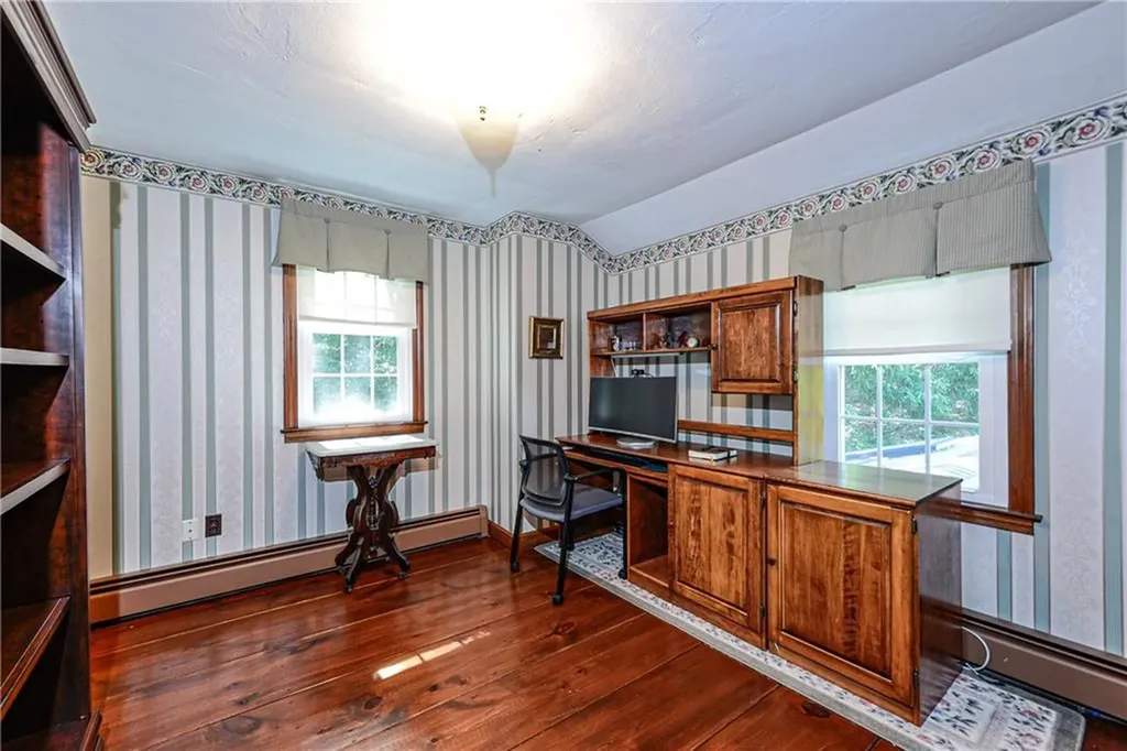 132 Sheffield Hill Road Exeter RI 02882
