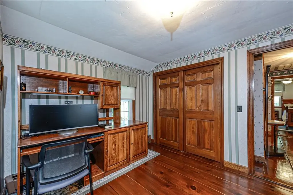 132 Sheffield Hill Road Exeter RI 02882