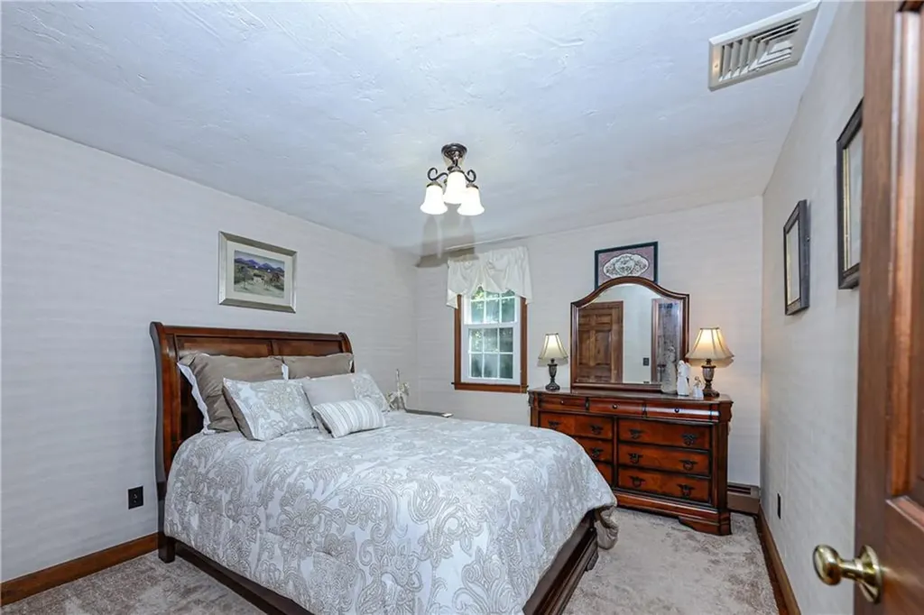 132 Sheffield Hill Road Exeter RI 02882