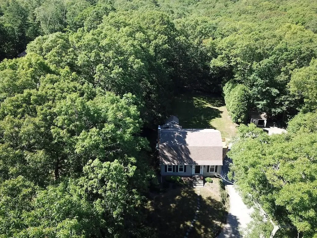 132 Sheffield Hill Road Exeter RI 02882