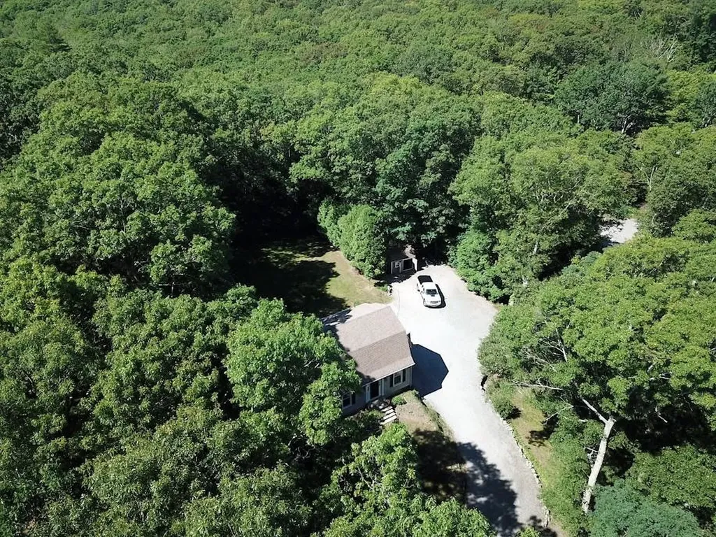 132 Sheffield Hill Road Exeter RI 02882